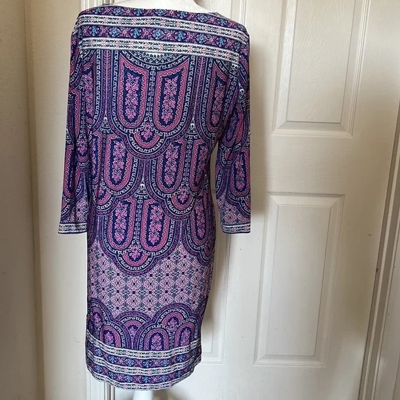 BCBGMAXAZRIA Dress - Picture 4 of 4